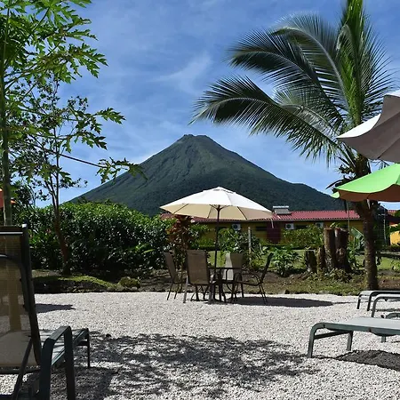 Hotel Roca Negra Del Arenal